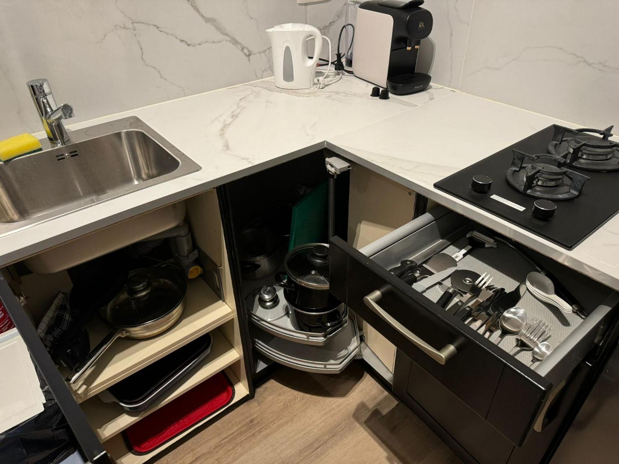 Garden Loft In City Center Meir 1Fl Anversa Esterno foto