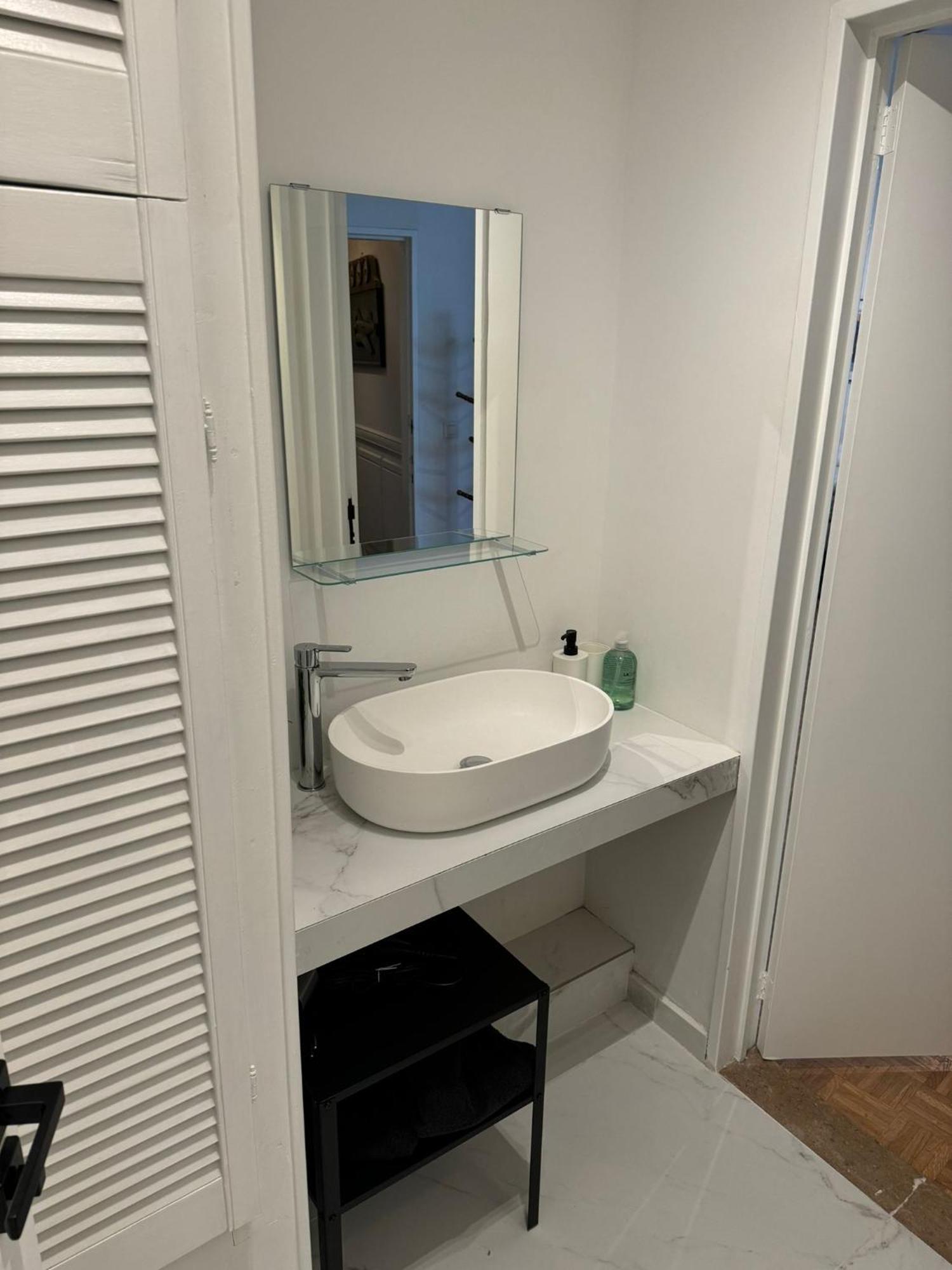 Garden Loft In City Center Meir 1Fl Anversa Esterno foto