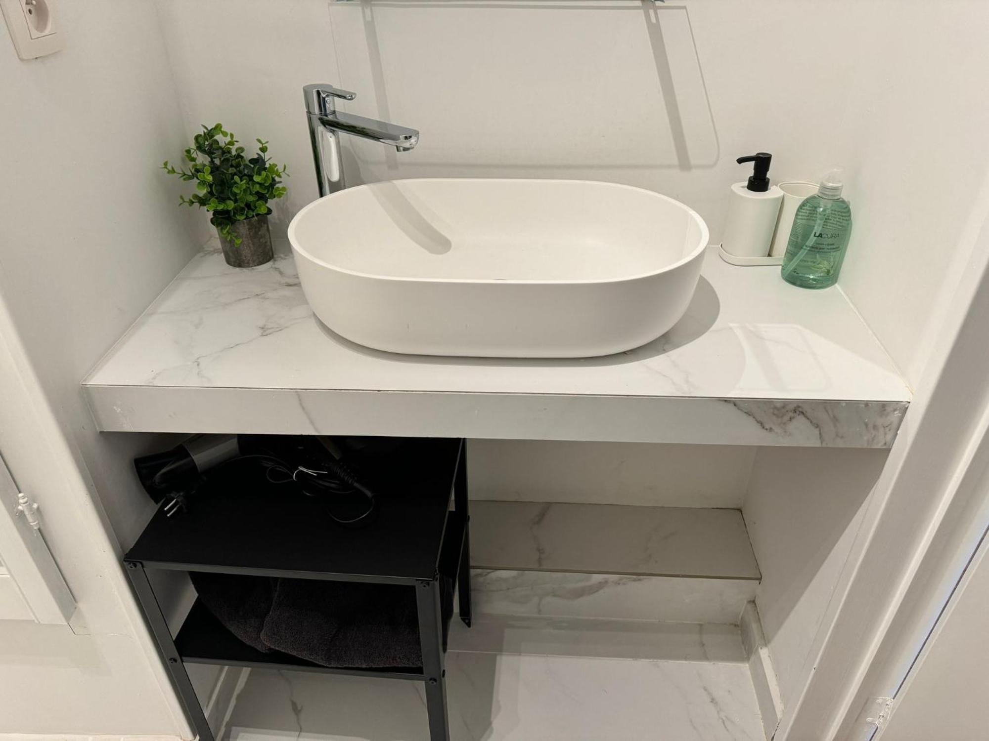Garden Loft In City Center Meir 1Fl Anversa Esterno foto