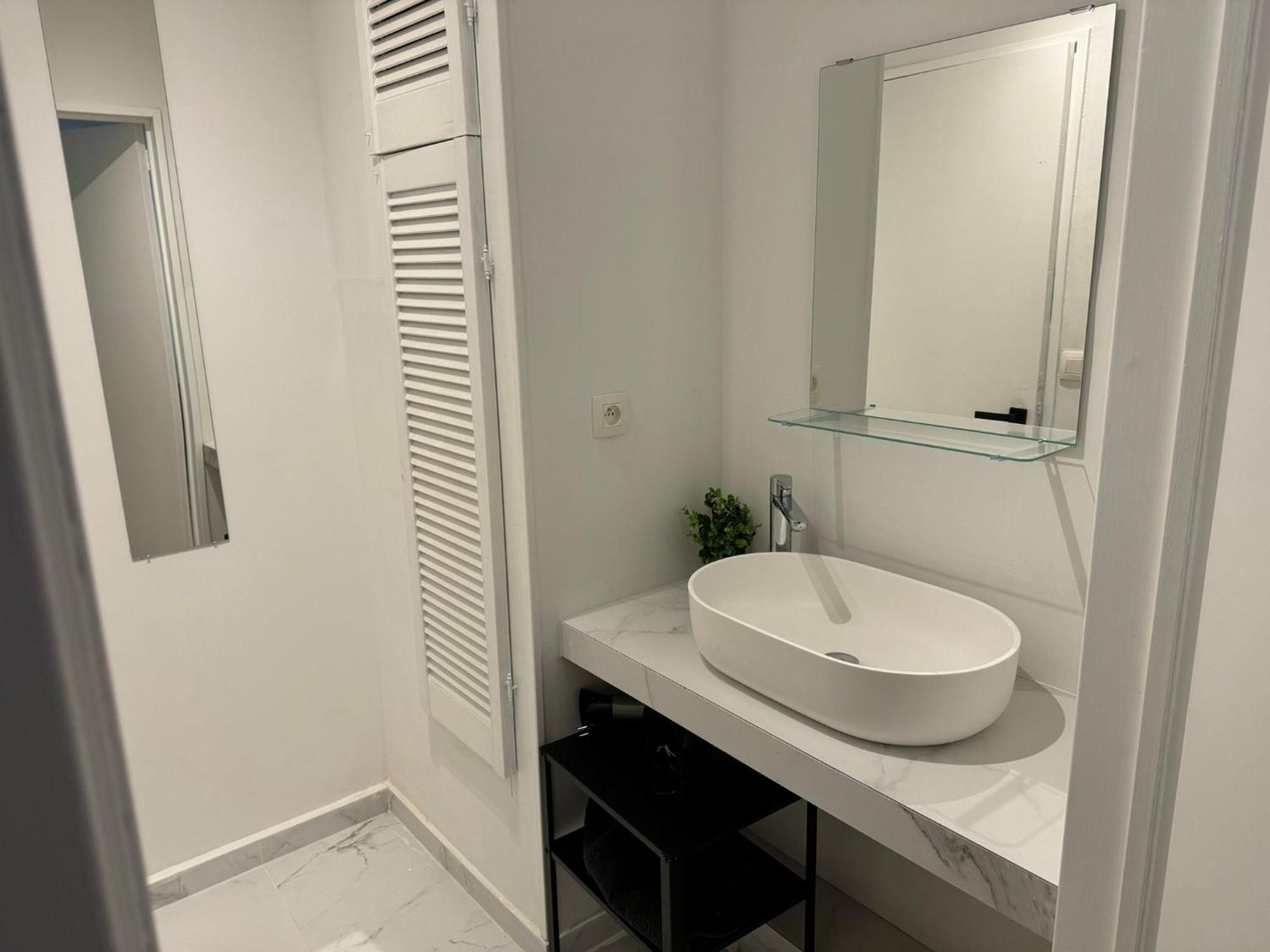 Garden Loft In City Center Meir 1Fl Anversa Esterno foto
