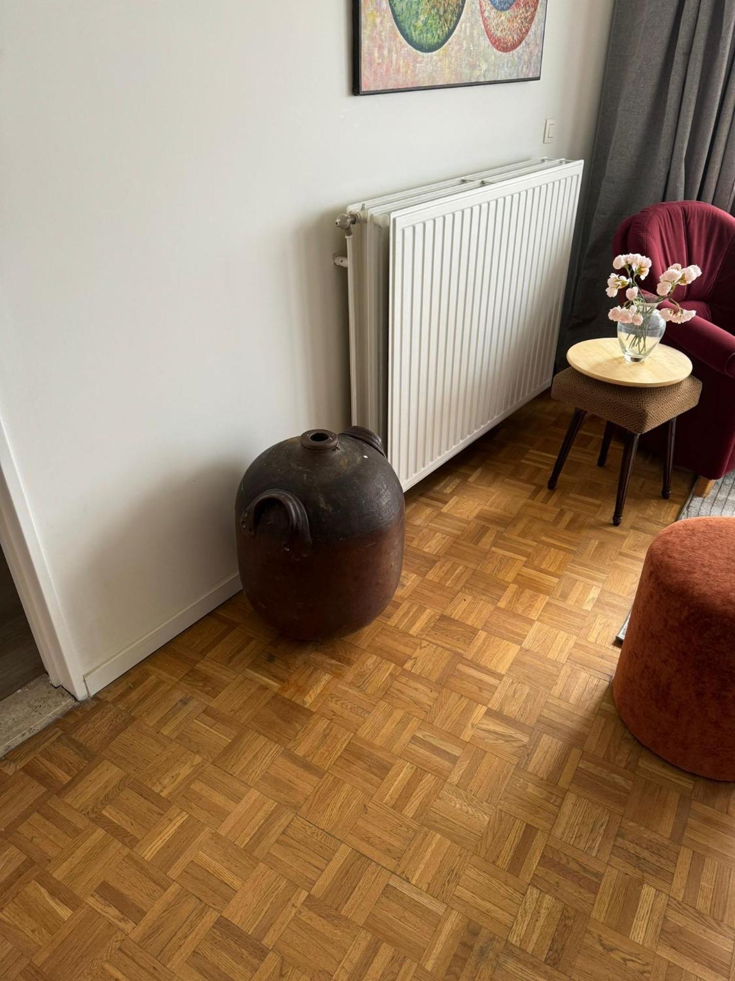 Garden Loft In City Center Meir 1Fl Anversa Esterno foto